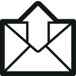 Send SVG Icon